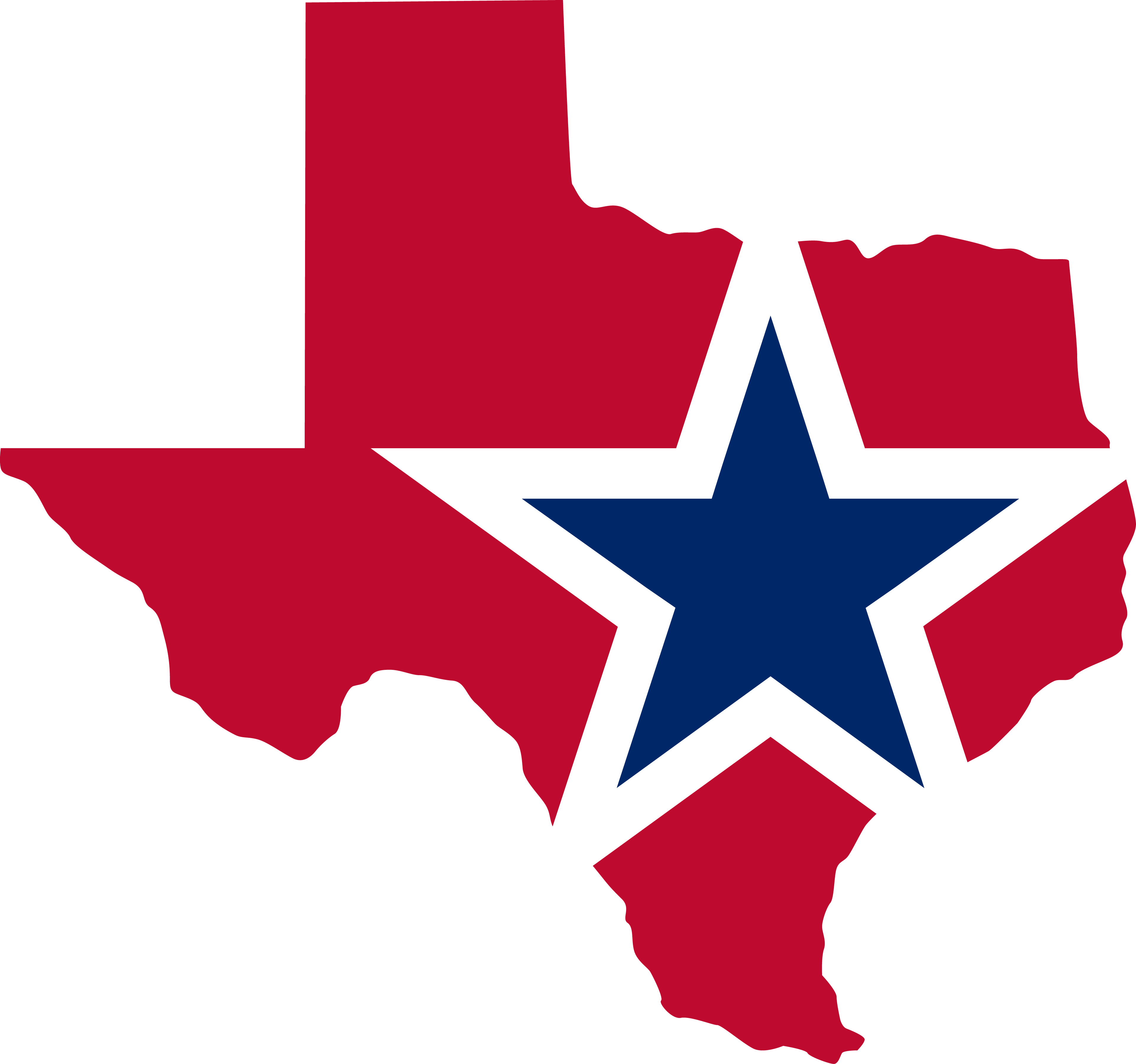 Texas Republic Capital Corporation